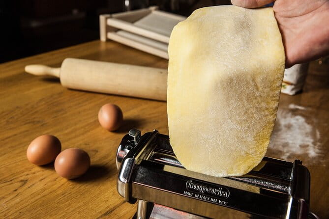 3 Hour Cooking Class: Homemade Pasta and Tiramisu in Venice - FAQs
