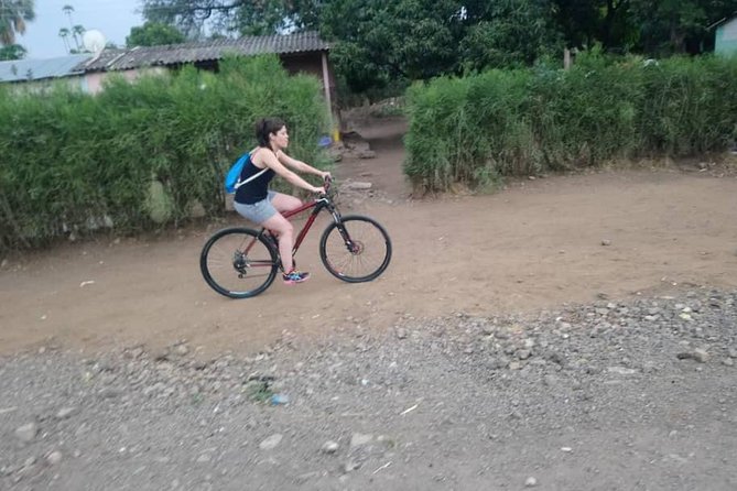 3 Hour Cultural Bicycle Tour in Livingstone - Tour Details