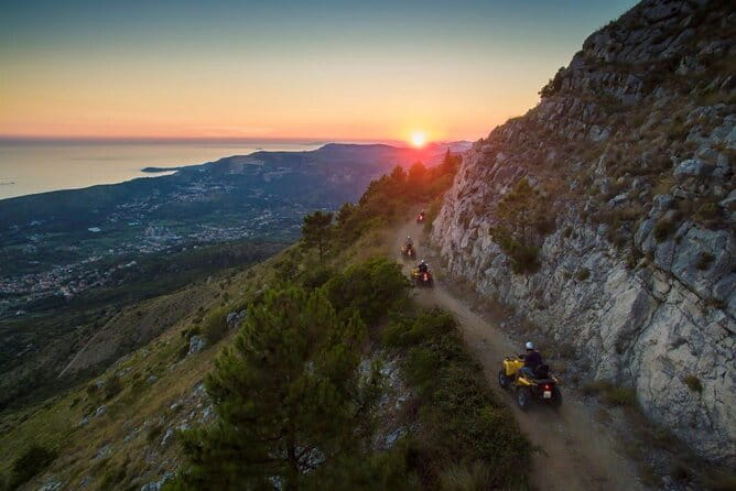 3-Hour Dubrovnik Countryside ATV/Quad Safari Adventure Tour - Practical Tips for Booking and Enjoying Your Tour
