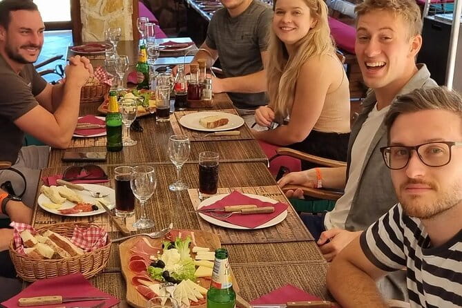 3-Hour Dubrovnik Countryside ATV/Quad Safari Adventure Tour - FAQ