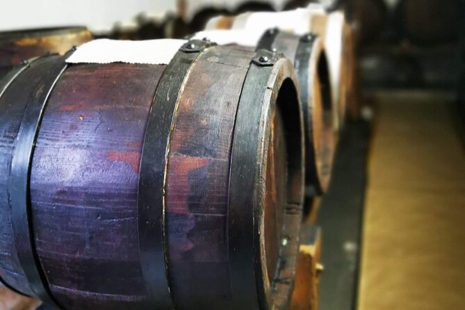 3 Hour E-Bike Tour With Parmesan and Balsamic Vinegar - Inclusions