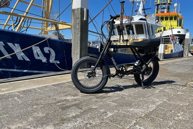 3-Hour E-fatbike Rental in Texel - Who Should Consider This?