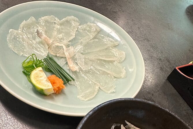 3 Hour Food Hopping in Dotonbori Osaka - Meeting and Ending the Tour