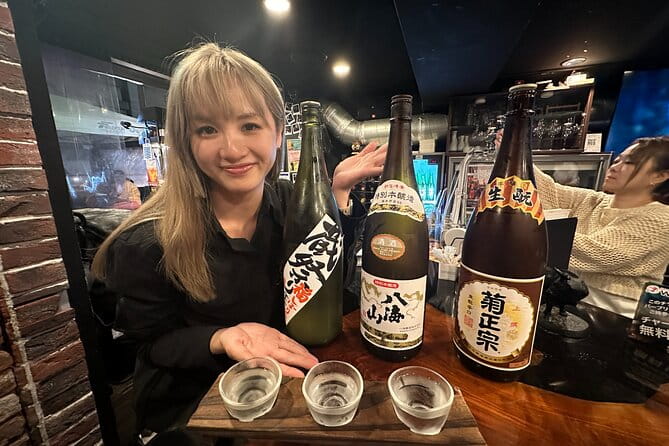 3 Hour Food Hopping in Dotonbori Osaka - Frequently Asked Questions