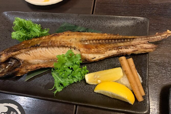 3-Hour Gotemba Food and Nightlife Izakaya Walking Tour - Meeting and Pickup