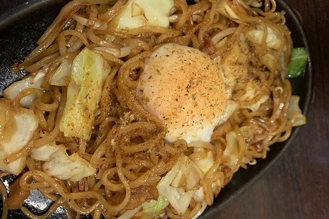 3-Hour Gotemba Food and Nightlife Izakaya Walking Tour - Discovering the Hidden Gems of Gotembas Nightlife