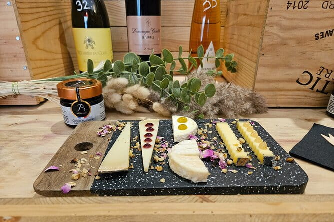 3-Hour Gourmet Tour of the Presquîle in Lyon - Summing It Up