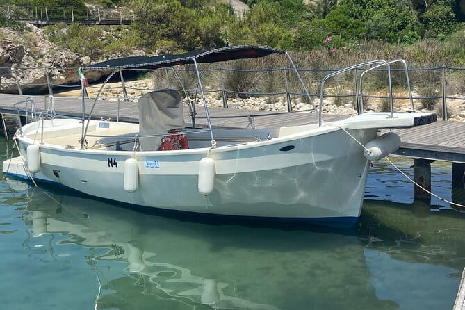 3-Hour Guided Boat Tour to the Caves in Santa Maria di Leuca - Practical Information: What You Need to Know