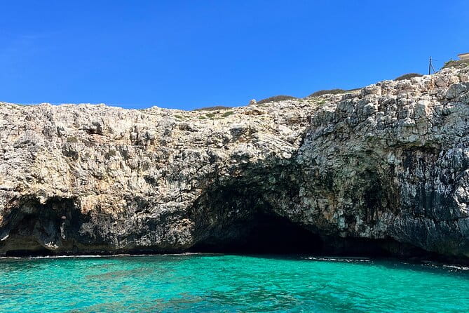 3-Hour Guided Boat Tour to the Caves in Santa Maria di Leuca - Conclusions: Who Will Love This Experience?
