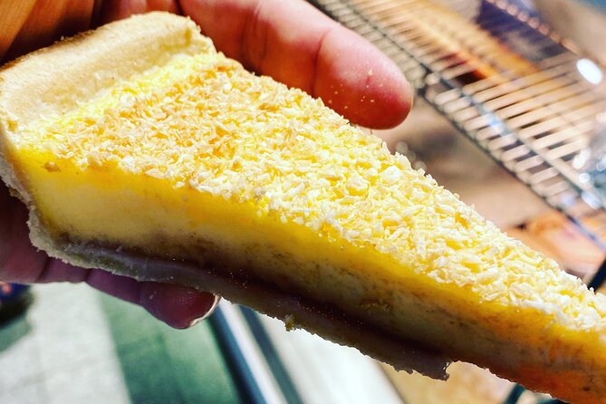 3-Hour Guided Manchester Food Tour With Lunch - Visiting Manchesters Best Bakery