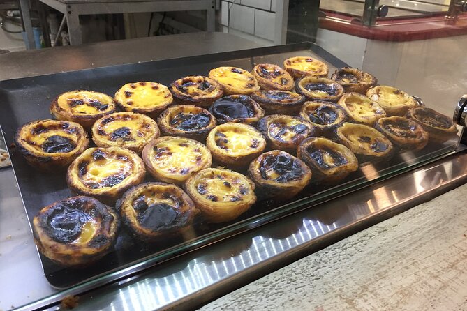 3-Hour Guided Manchester Food Tour With Lunch - Exploring Unique Mancunian Dishes