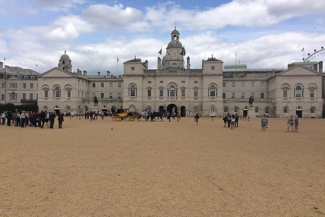 3 Hour Guided Private Walking Tour: The Best of London - FAQ