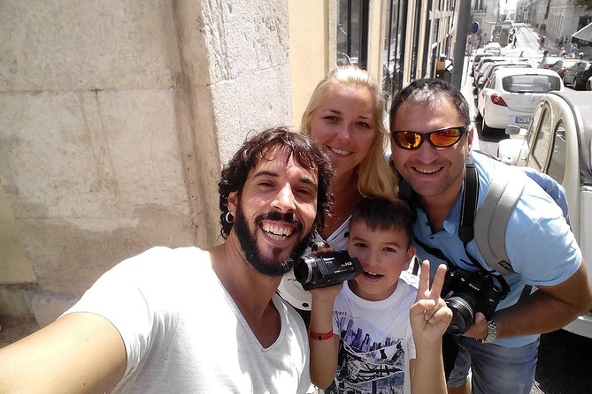 3-Hour Guided Street Art Walking Tour of Lisbon - Additional Information