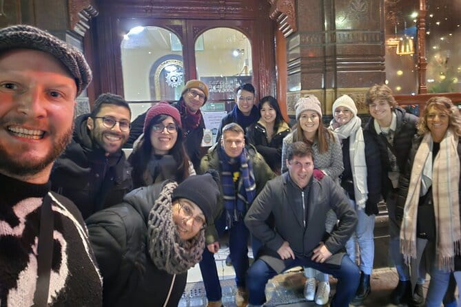 3-Hour Historic Pub Experience in London - A Detailed Look at the 3-Hour London Pub Tour