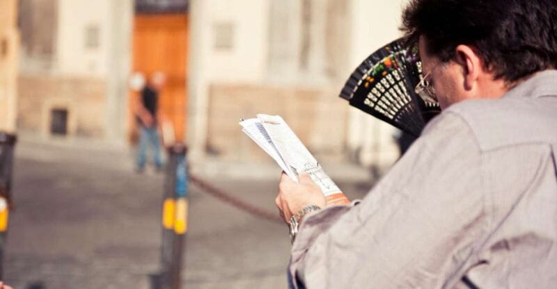 3-Hour Historic WhoDunIt Tour in Florence - Price, Logistics, and Practical Tips