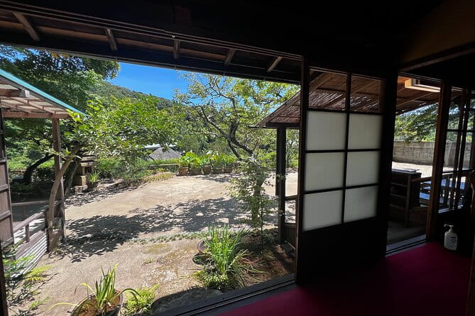 3 Hour Japanese Culture Tour in Kamakura Temples - Meeting Point and Transportation