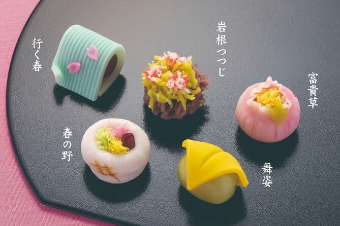 3 Hour Japanese Pressed Sushi Cooking Class - Accessibility Features