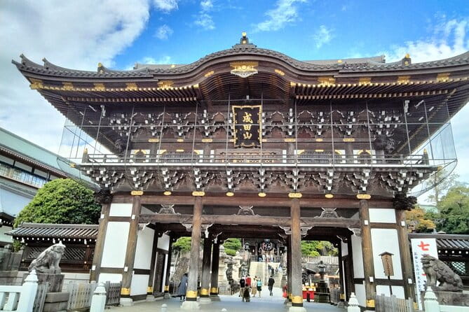 3 Hour Japanese Pressed Sushi Cooking Class - Booking and Pricing Information