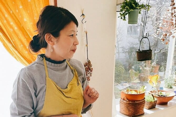 3 Hour Japanese Pressed Sushi Cooking Class - Participant Reviews and Feedback