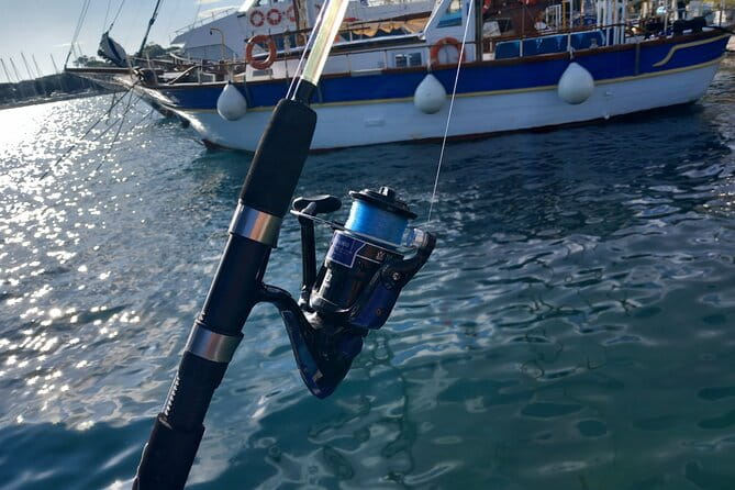 3-Hour Kos Island Fishing Trip with Greek Family - An In-Depth Look at the Experience