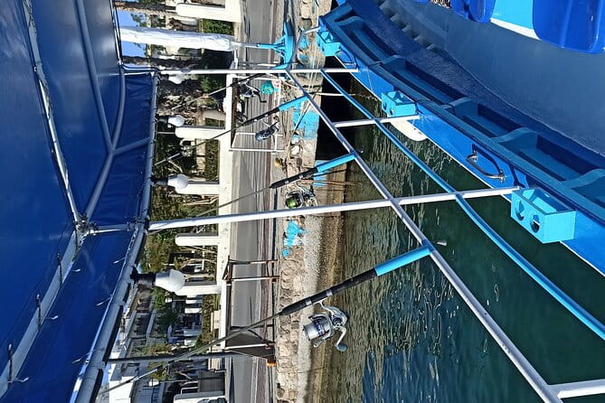 3-Hour Kos Island Fishing Trip with Greek Family - FAQs