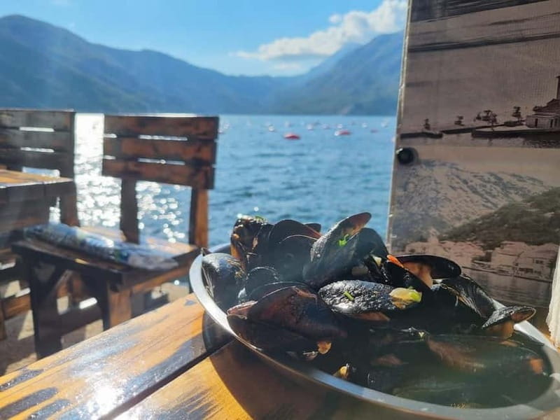 3-Hour Kotor Bay Cruise: Perast, Rocks & Mussel Farm Visit - Key points / Takeaways
