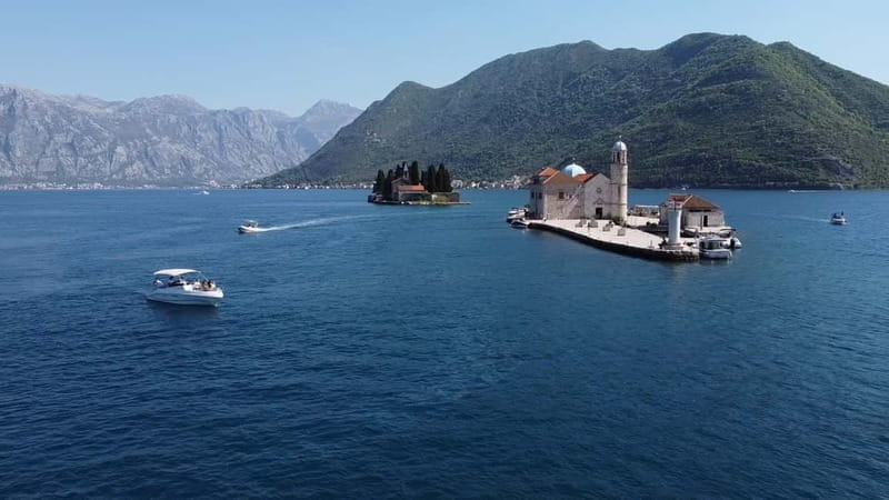 3-Hour Kotor Bay Cruise: Perast, Rocks & Mussel Farm Visit - Practical Tips for Your Trip