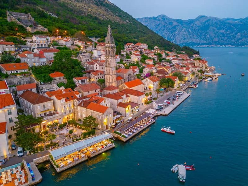 3-Hour Kotor Bay Cruise: Perast, Rocks & Mussel Farm Visit - The Sum Up