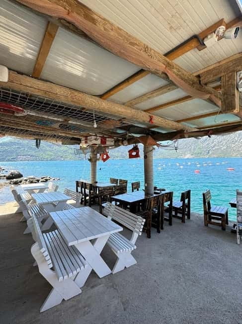 3-Hour Kotor Bay Cruise: Perast, Rocks & Mussel Farm Visit - FAQ