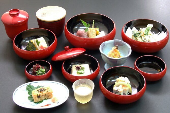 3-Hour Kyoto Private Zen Temple Cultural Experience - Transportation and Accessibility