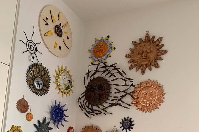 3 hour Lasagna Bolognese cooking class - Entering the Heart of Bologna’s Culinary Scene