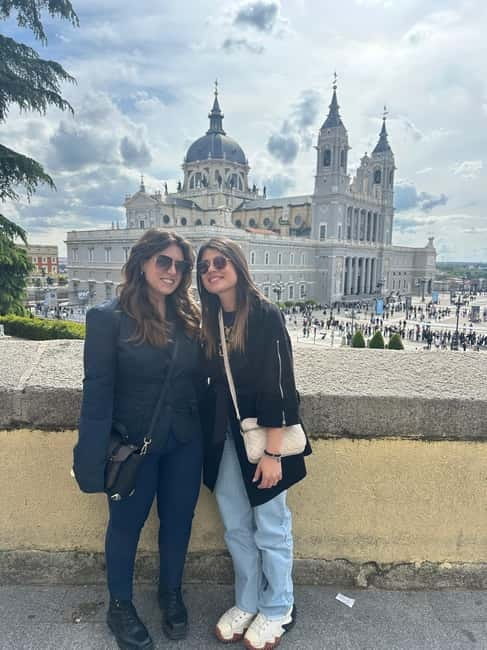 3 Hour Madrid High Light Tour - The Value of a 3-Hour Tour in Madrid