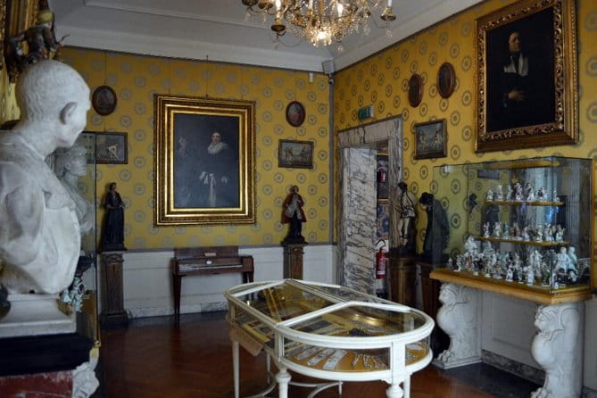 3-Hour Milan City Tour with The Scala Theatre - small group tour - La Scala: Italy’s Legendary Opera House