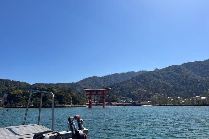 3 Hour Nanaura Tour Around Miyajima With Lunch Box - Participation Requirements