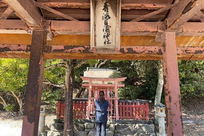 3 Hour Nanaura Tour Around Miyajima With Lunch Box - Preparing for the Miyajima Adventure