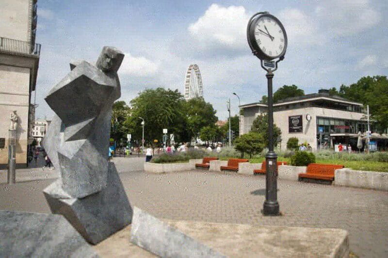 3-Hour Orientation Walking Tour of Buda and Pest - Discover Budapest’s Heart in Three Hours