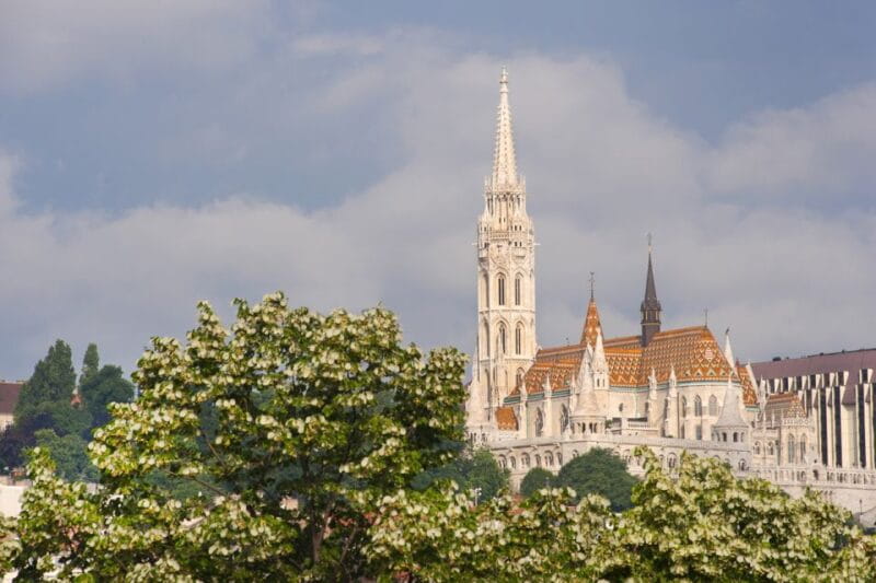 3-Hour Orientation Walking Tour of Buda and Pest - Final Thoughts: Who Will Love This Tour?