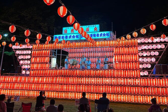 3-Hour Osaka Bike Tour/Customizable - Key Points