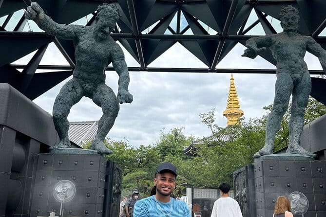 3-Hour Osaka Bike Tour/Customizable - Inclusions and What to Expect