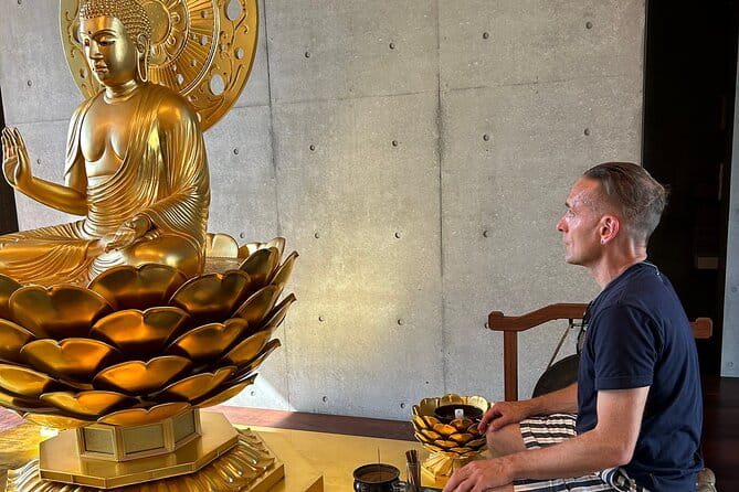 3-Hour Osaka Bike Tour/Customizable - Health and Accessibility Considerations