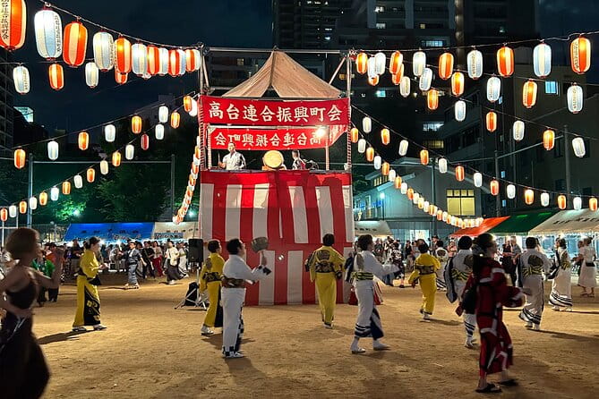 3-Hour Osaka Bike Tour/Customizable - Exploring Osaka Beyond the Tour