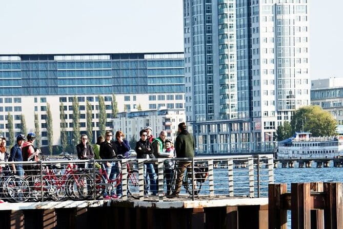 3-Hour Private Berlin Bike Tour: Vibes of Berlin - FAQ