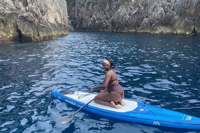 3-hour private boat tour of the island of Capri - Exploring the Details: What to Expect from Each Stop