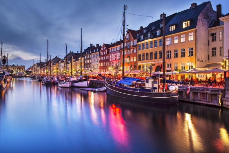 3-Hour Private Copenhagen Walking Tour - Frequently Asked Questions