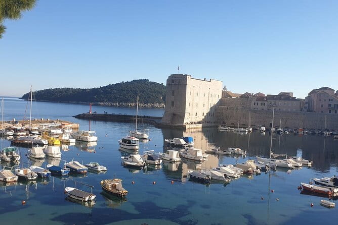 3-Hour Private Fort Lovrijenac and City Walls Tour with a Local Guide - The Sum Up: Is It Worth It?