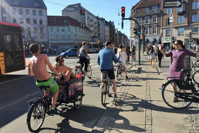 3 Hour Private Guided Copenhagen Biking Experience - Final Thoughts: Is This Tour for You?