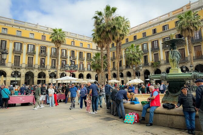 3-Hour Private Guided Walking Tour of Barcelona - FAQ