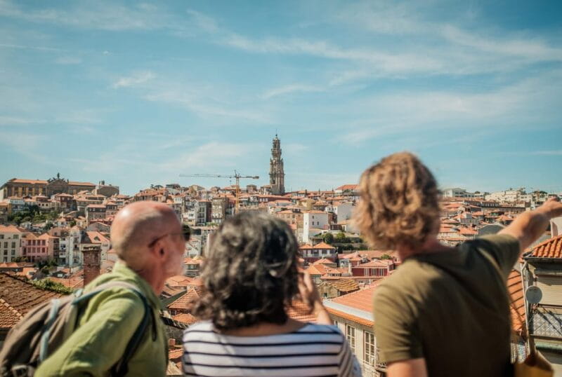 3-hour private guided walking tour of the BEST of Porto - FAQ: Your Practical Questions About the Porto Tour