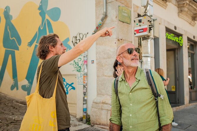 3-Hour Private Guided Walking Tour of the BEST of Porto - Included in the Tour