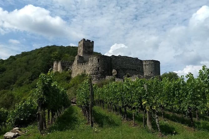 3-Hour Private Hiking Tour to historic places around Spitz in Wachau Valley - Who Should Consider This Tour?